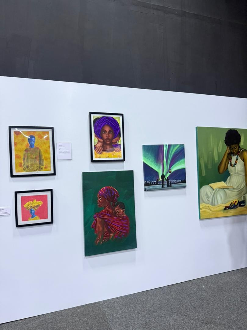 Roots at the Finding Home Tour — Kokopelli Gallery
