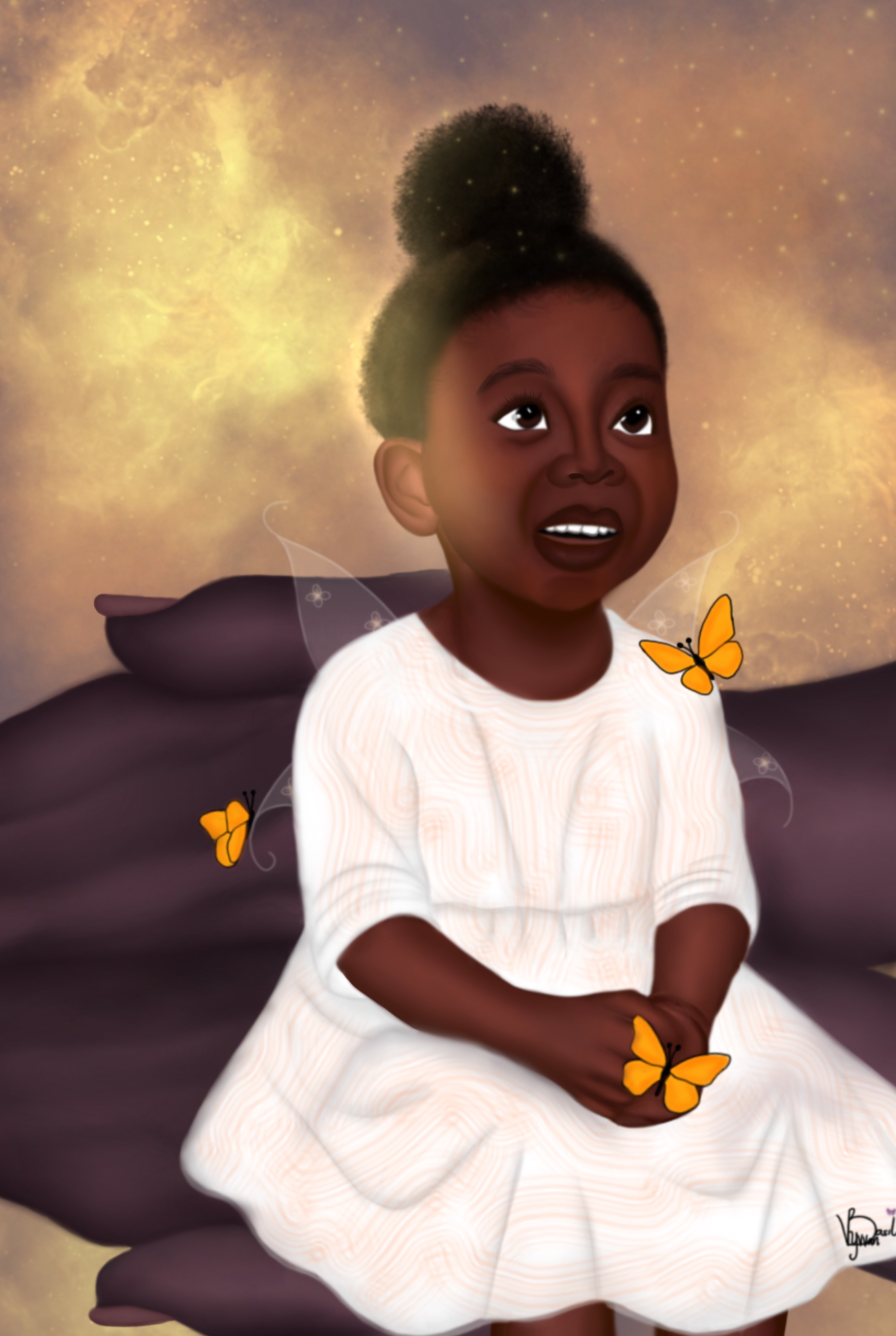 The Inner Child